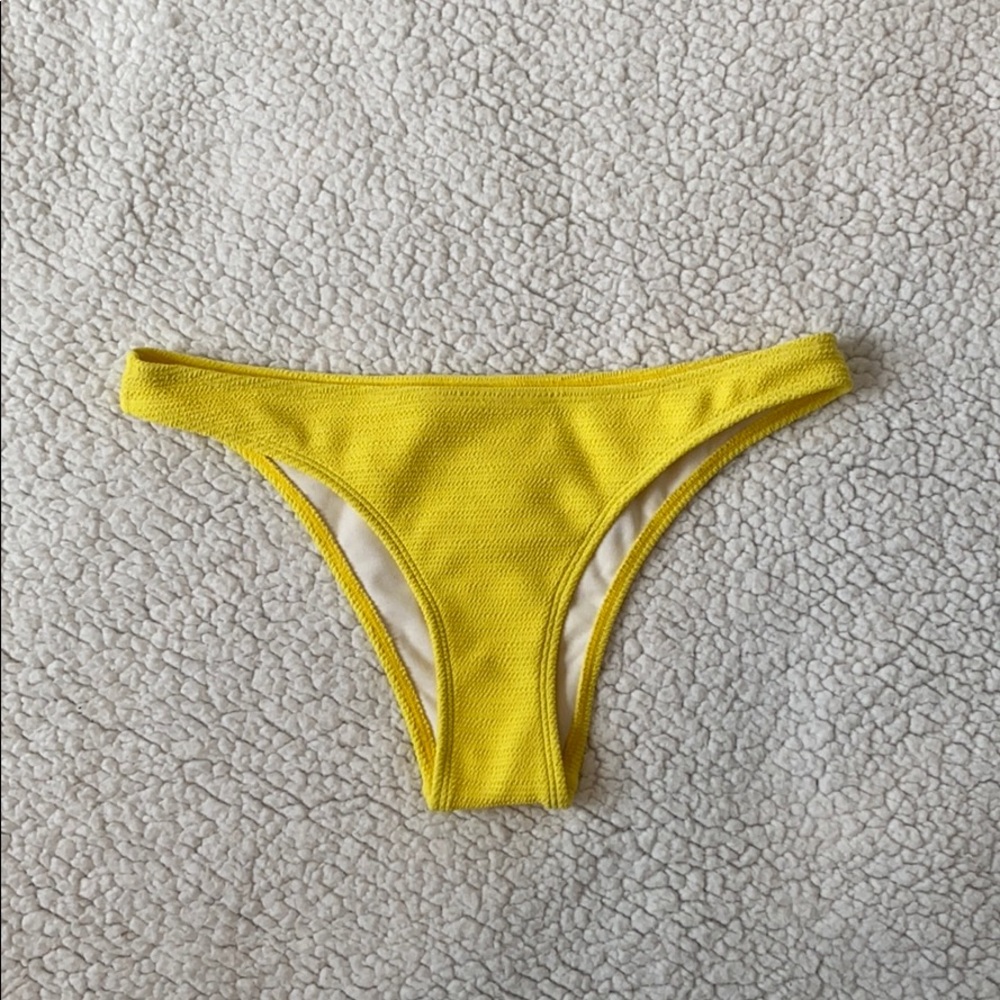 Fashion Nova Bikini Bottom